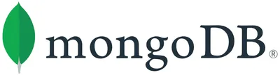 MongoDB Logo.